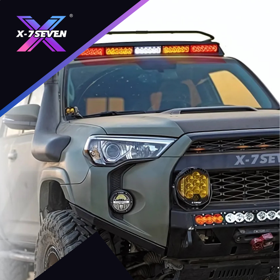 Offroad Lights